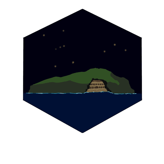 Library of Redonda